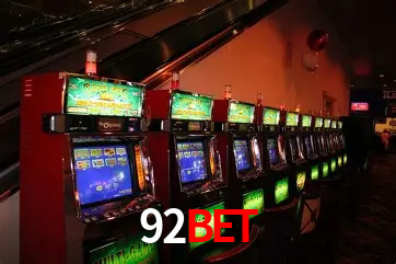 Flash Promotion 92Bet