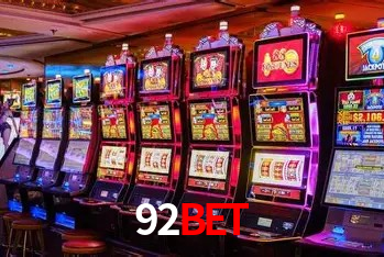 Security Systems 92Bet