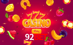 VIP Casino 92Bet